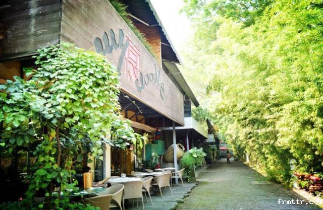 文化产业园设计经典案例，未来的产业园该如何发展？