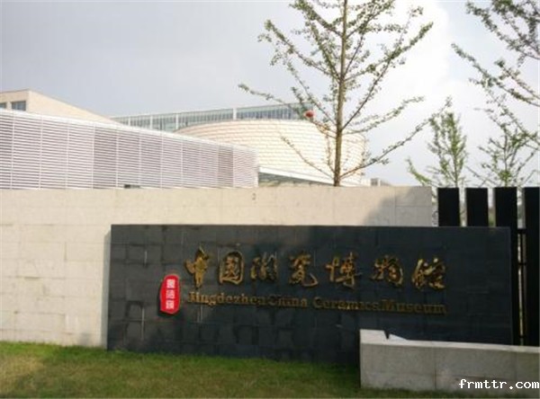 陶瓷博物馆设计装修项目，甲方需要怎样的高标准？