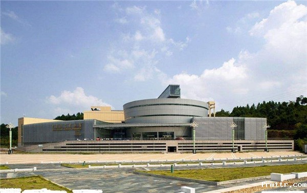 陶瓷博物馆设计装修项目，甲方需要怎样的高标准？