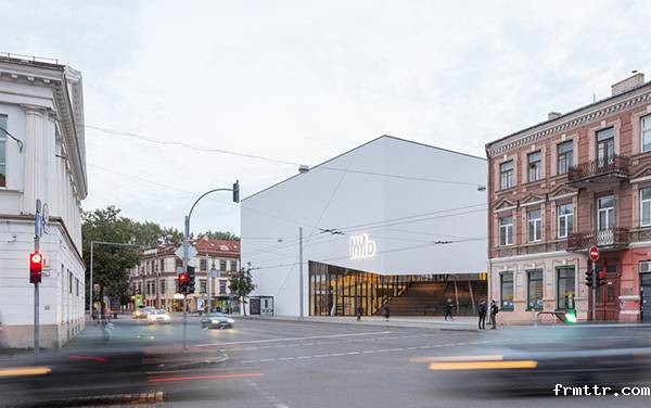 现代艺术博物馆设计，什么样的现代艺术博物馆才是好的