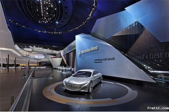 什么样的汽车展厅好，汽车展厅设计需要注意些什么？