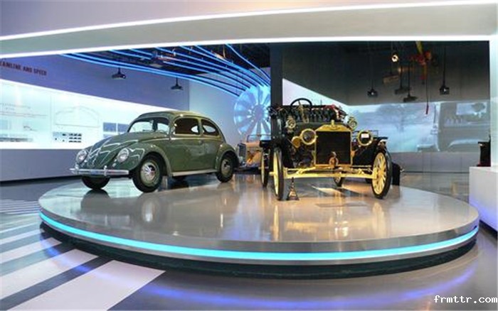 什么样的汽车展厅好，汽车展厅设计需要注意些什么？