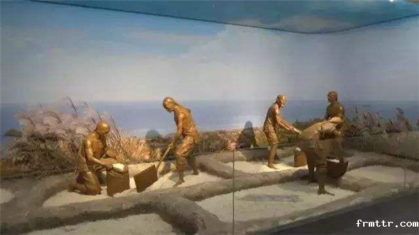 盐文化博物馆设计需要注意哪几方面？