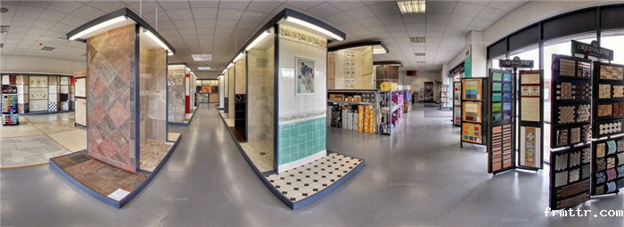 哪些行业特别需要做展厅，来看看你家公司需要做吗？