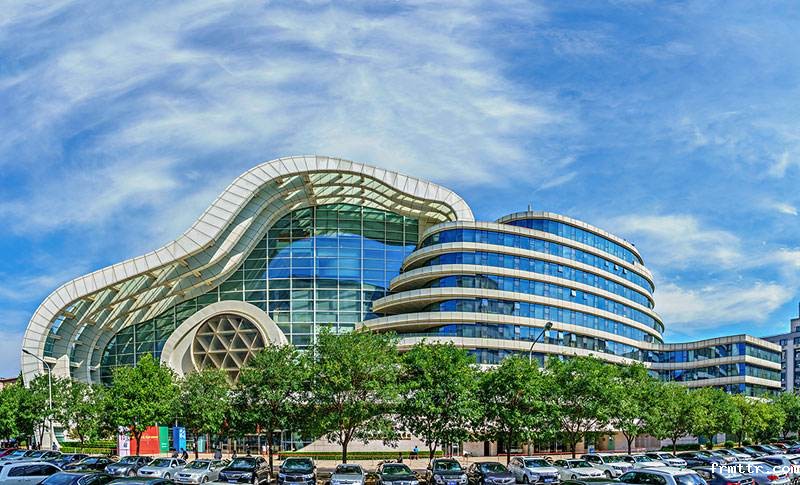 传承女性文化，frmttr打造“西藏妇女儿童博物馆”！