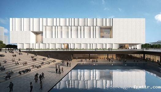 上海博物馆10大设计原则，博物馆设计规范