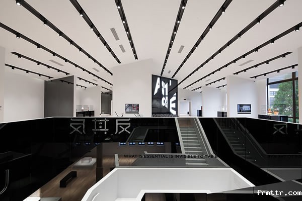 玻璃博物馆设计为何会如此惊艳？