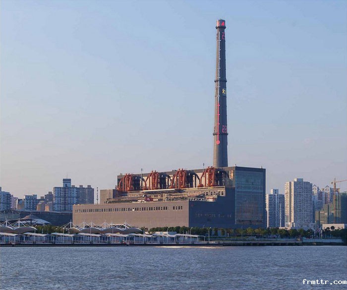 上海当代艺术博物馆