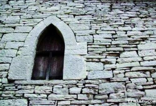 石头博物馆设计，赞叹设计师的绝妙技艺