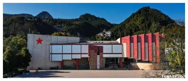 红色扎西，弘扬红色文化