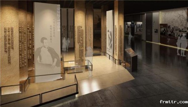 山东博物馆设计公司有哪些，他们有哪些优势？