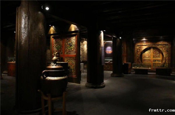 山东博物馆设计公司有哪些，他们有哪些优势？