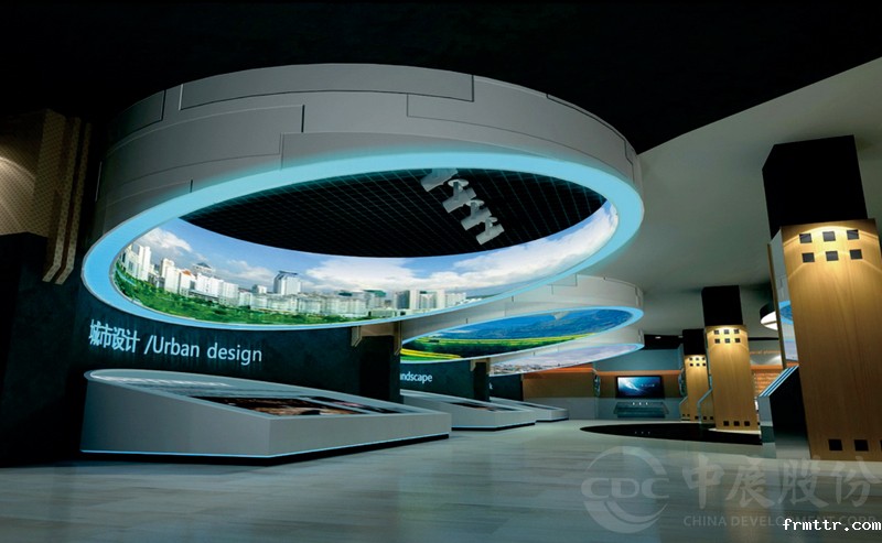 陈列展览设计师如何做好布展设计？