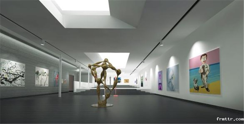 美术馆展示设计不可忽视的那些问题