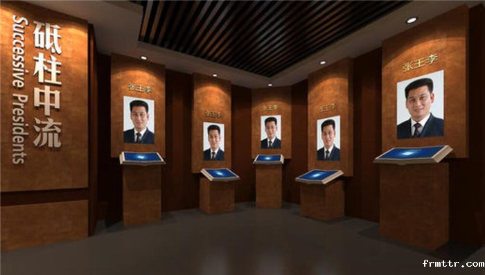 校史馆展厅设计，学校校史馆策划设计方案该怎么做？