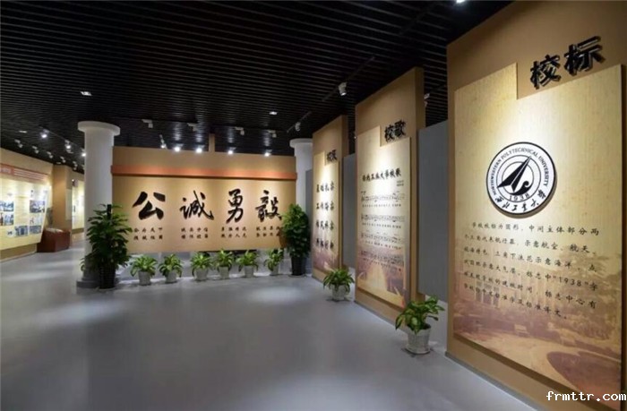 校史馆展厅设计，学校校史馆策划设计方案该怎么做？