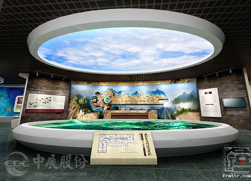 未来博物馆是怎样的？frmttr紧跟时代步伐，再创佳绩！