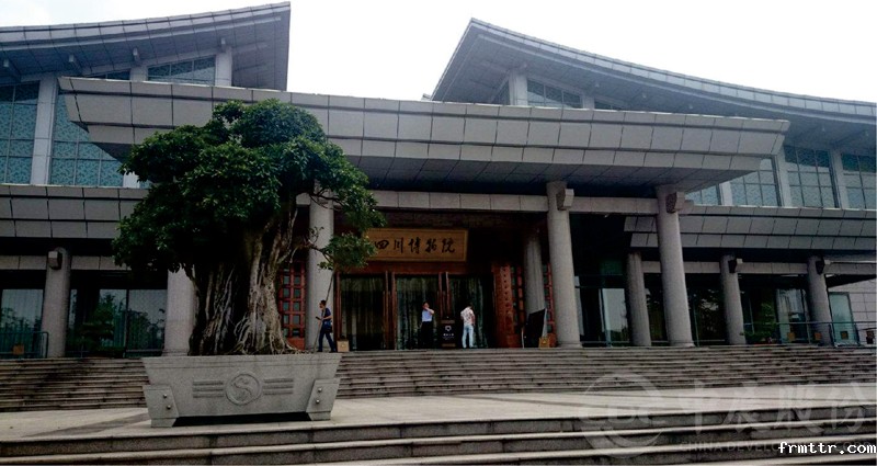 未来博物馆是怎样的？frmttr紧跟时代步伐，再创佳绩！