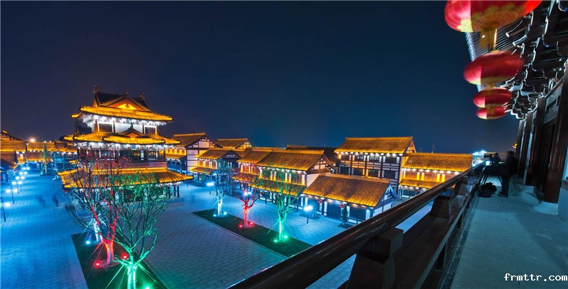 旅游文化展厅如何规划设计？