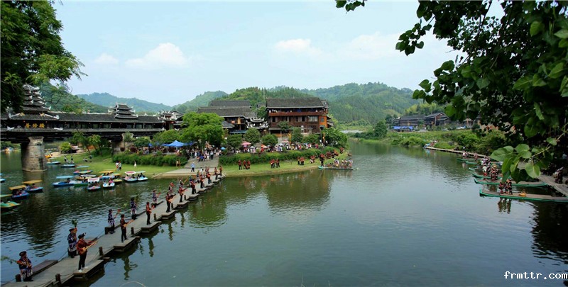 旅游文化展厅如何规划设计？