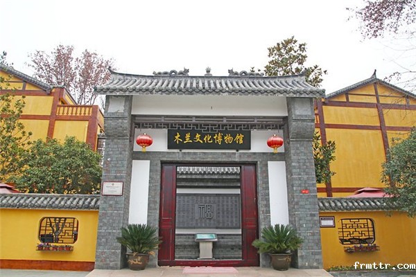 乡村记忆博物馆设计，怀念那一代人的乡土文化