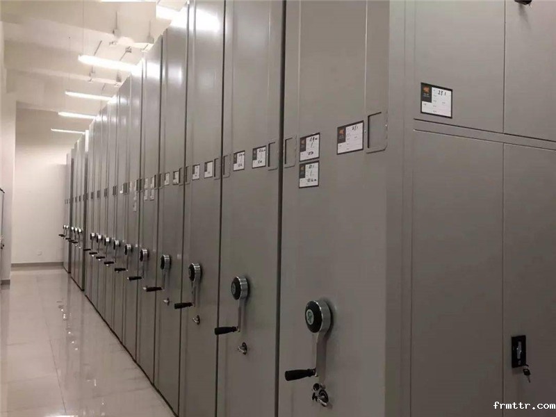 档案馆建设标准是怎样的？