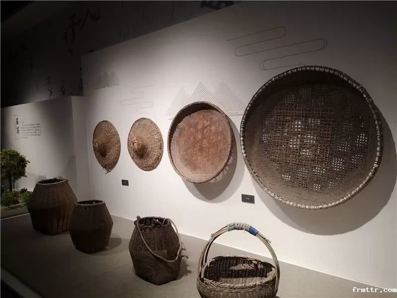 茶文化博物馆设计，茶文化博物馆展陈设计理念与内容