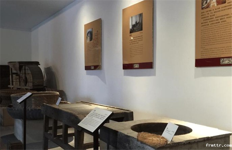 茶文化博物馆展陈设计，如何打造出色的茶博物馆？