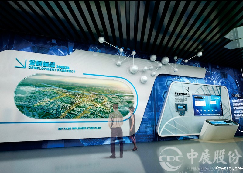 展厅设计费用大概是多少？哪家公司值得推荐？