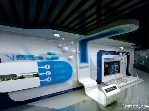 展厅设计装修哪家好？展厅设计需要注意什么？