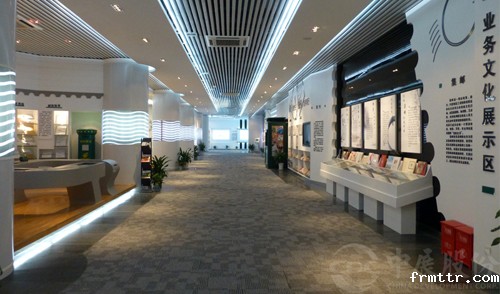 企业数字展厅展馆设计方案制作流程——多个阶段详细解说