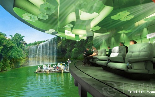 怎样选择一家适合的展厅展馆设计公司呢？