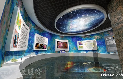 博物馆设计要怎么做才能吸引更多的人群？