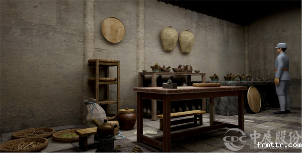 通江红四方面军总医院