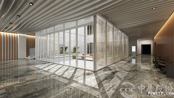 展览馆设计的注意事项有哪些？四点注意事项需牢记！