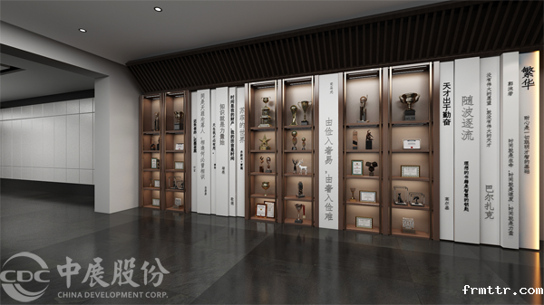 展厅设计费用需要多少钱？如何节约展厅设计成本？