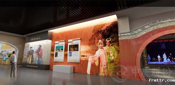 展馆如何设计？展厅设计公司告诉您设计展馆前的准备工作！