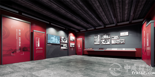 展览馆设计怎么样？十八条展览馆设计规范和注意事项！
