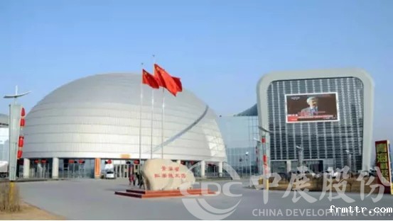 筑梦天宫——frmttr股份为“青海省科技馆提升改造布展项目”注入航天精神