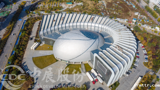 筑梦天宫——frmttr股份为“青海省科技馆提升改造布展项目”注入航天精神