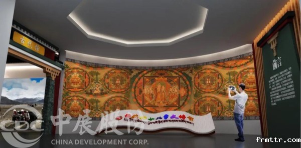 一个展馆，一场地位变迁史——西藏妇女儿童文博馆，讲述西藏妇女从命如草绳到举足轻重！