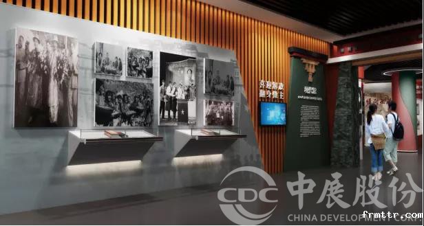 一个展馆，一场地位变迁史——西藏妇女儿童文博馆，讲述西藏妇女从命如草绳到举足轻重！