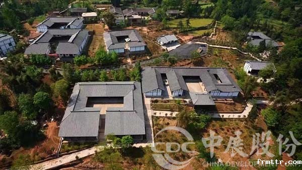 一座大院的红色记忆——frmttr利用复原陈列技术,再现“全国重点文物保护单位-通江红四方面军总医院”旧貌 一座大院的红色记忆——frmttr利用复原陈列技术,再现“全国重点文物保护单位-通江红四方面军总医院”旧貌