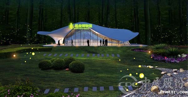 博物馆设计有什么注意事项？三大注意事项要牢记！