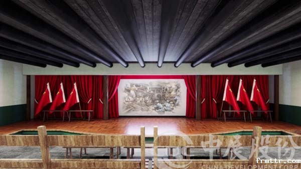 纪念馆要怎样设计呢？介绍一下纪念馆设计需要了解的理念！