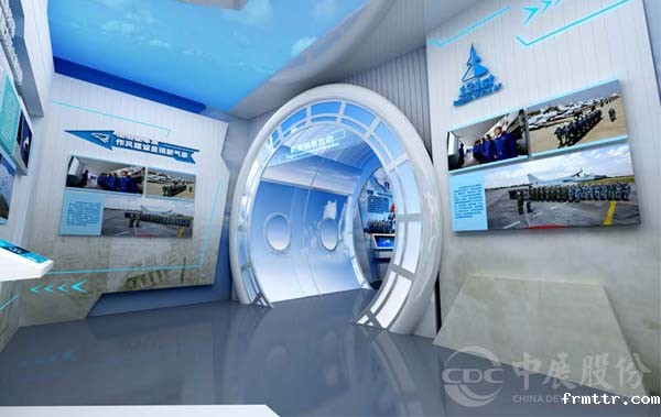 怎样体现军史馆设计的价值？几个方面入手体现价值！