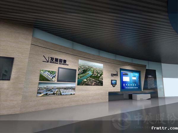 北京展厅设计公司怎么收费？影响企业展厅设计公司收费的三个因素！