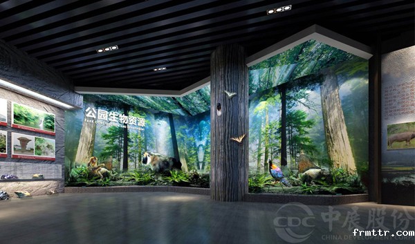 设计博物馆要遵循什么原则？博物馆设计遵循的三大原则！