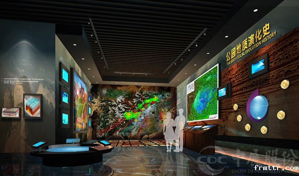 设计博物馆要遵循什么原则？博物馆设计遵循的三大原则！