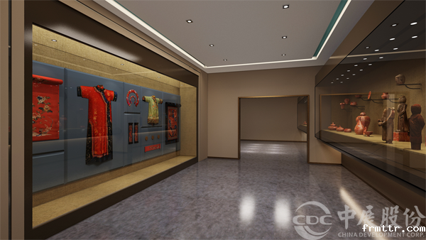 数字展厅好不好？说说多媒体数字展厅的特点及应用！